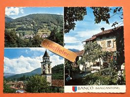 1969 BANCO (Malcantone)