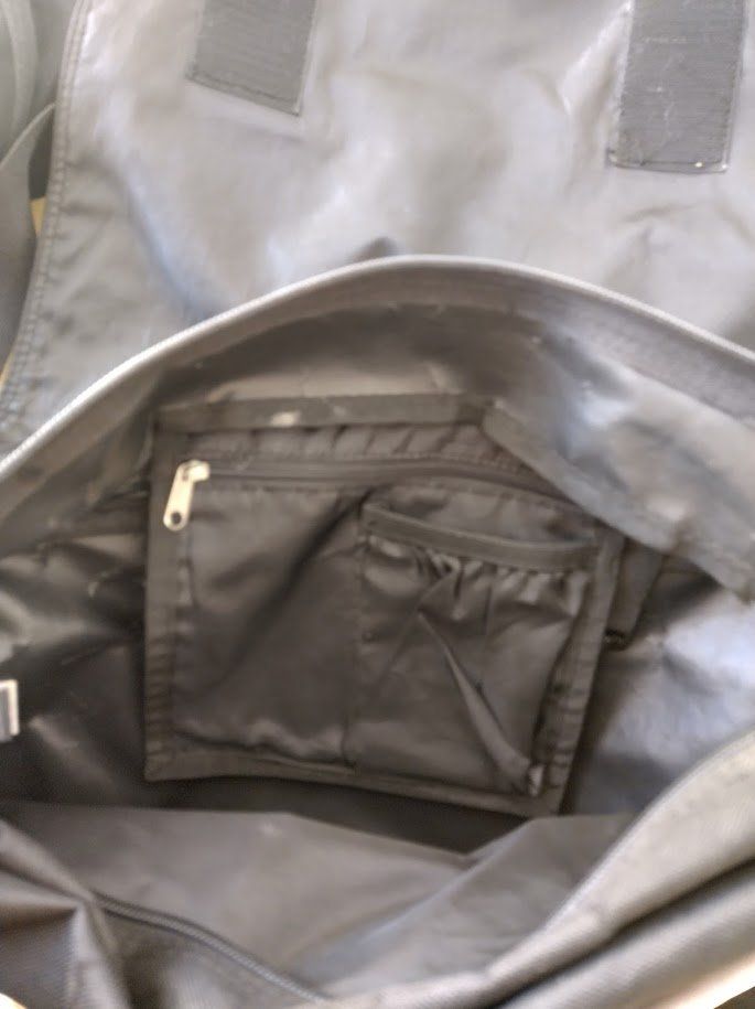 Converse Borse: Tasche Converse – Usato da Sissach venduto da Remanka 2