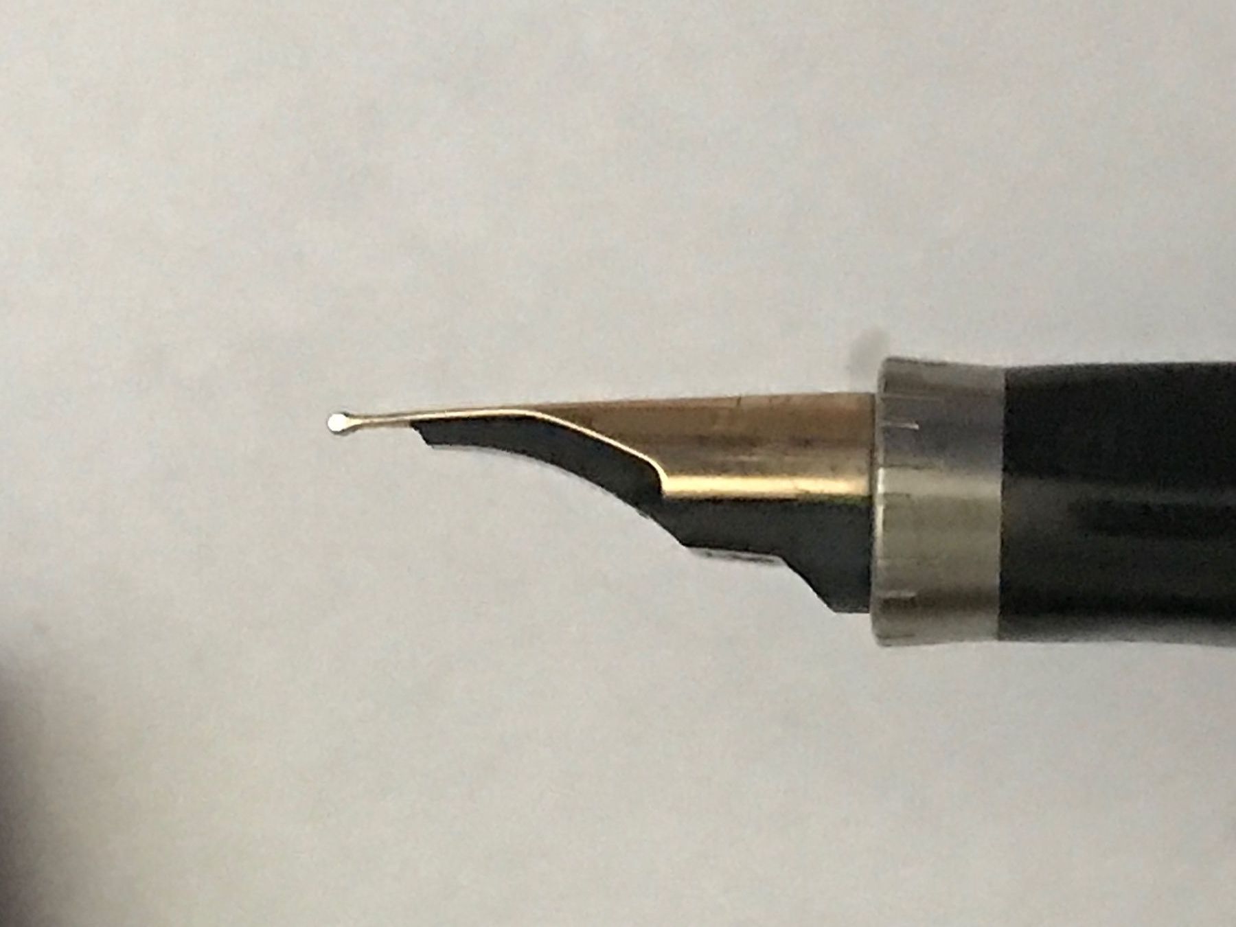 Parker Penna & Evidenziatori: Parker 75 Ciselé Sterling Füller - Goldfeder + Bleistift – Usato da Bern venduto da mpe_yg76 6