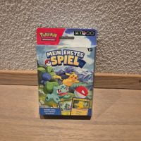 Pokemon mein erstes Spiel neu