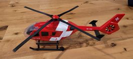 Rega Helikopter Spielzeug, elektrisch