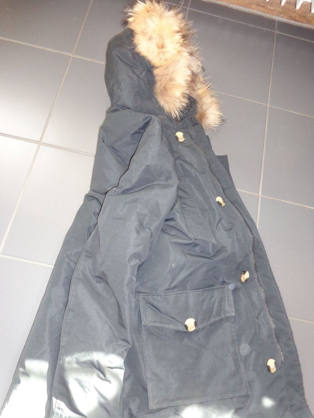 Giacche & Cappotti: Winterjacke – Usato da Greifensee venduto da Toggi11 2