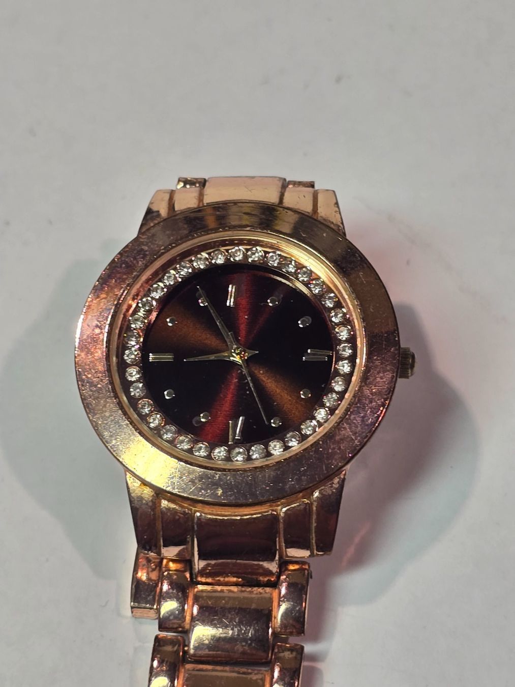 Montres: Lot Damenuhren – D'occasion à Ennetbürgen par 50shafali53 1