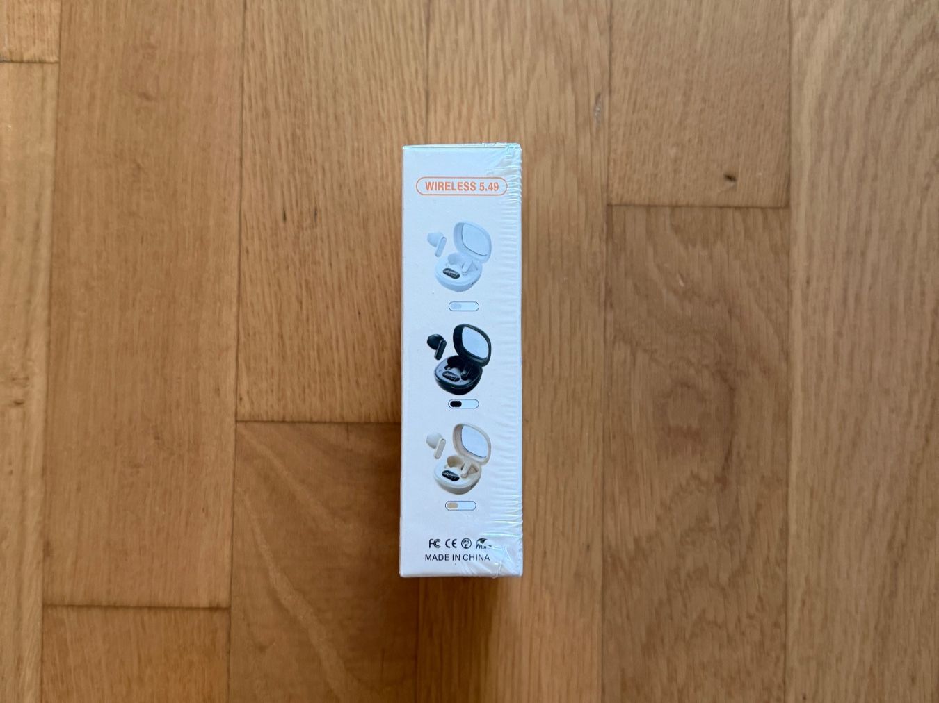Tws Casques audio: TWS Earbuds (NEU) – Neuf avec emballage d'origine à Weinfelden par Sinister_Comics 3