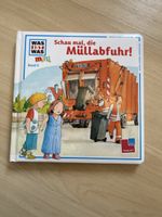 Buch was ist was Schau mal, die Müllabfuhr