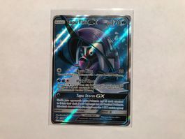 Tapu-Fini GX FullArt