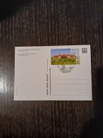 Carte postale ancienne chevaux marché concours postal 🐴🐎🐴