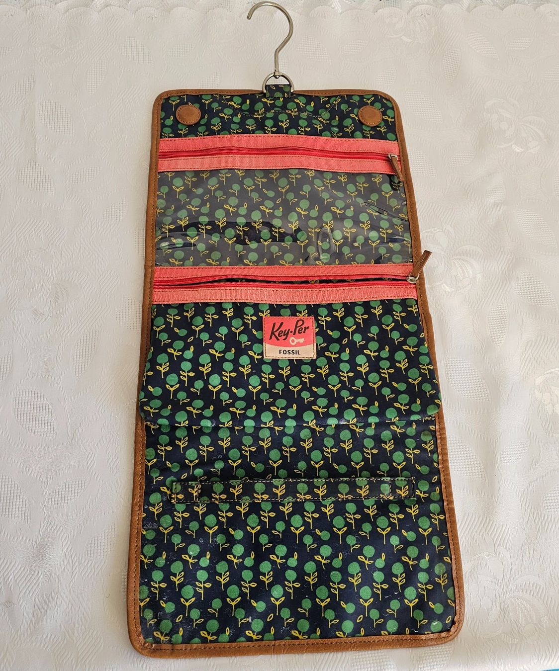 Altro in  Abbigliamento & Accessori: ***FOSSIL***Schlüssel Etui – Usato da Bronschhofen venduto da David80 2