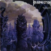 Resurrection – Embalmed Existence
