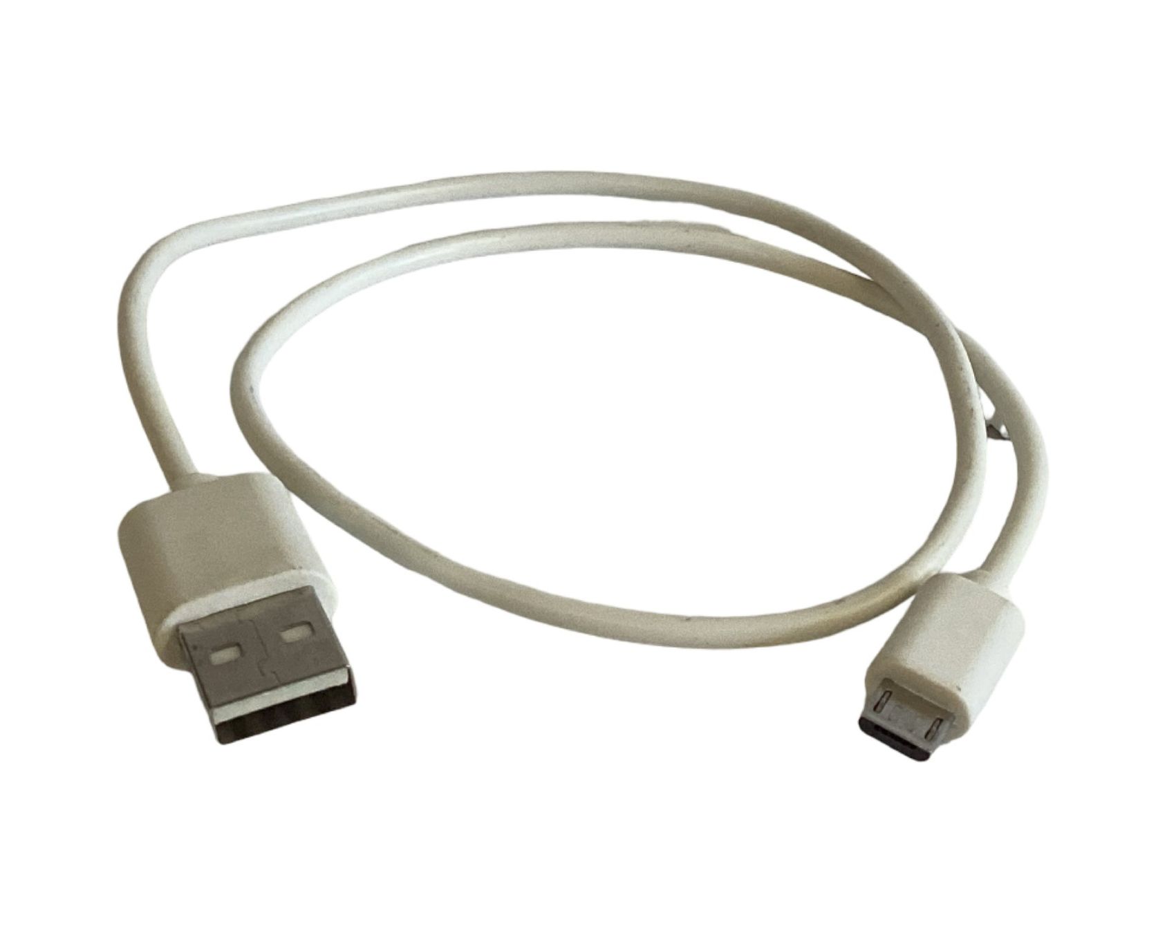 Kabel: Micro-USB Kabel – Gebraucht aus Zürich von Restwert_Zuerich 1