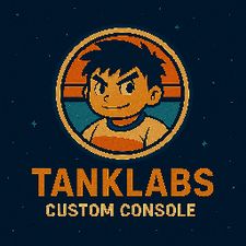 Profile image of TanklabsGaming