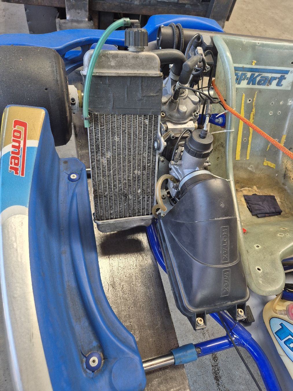 Karts: Gokart Top – D'occasion à Pratteln par Ansch75 1