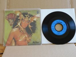 Cher – Take Me Home