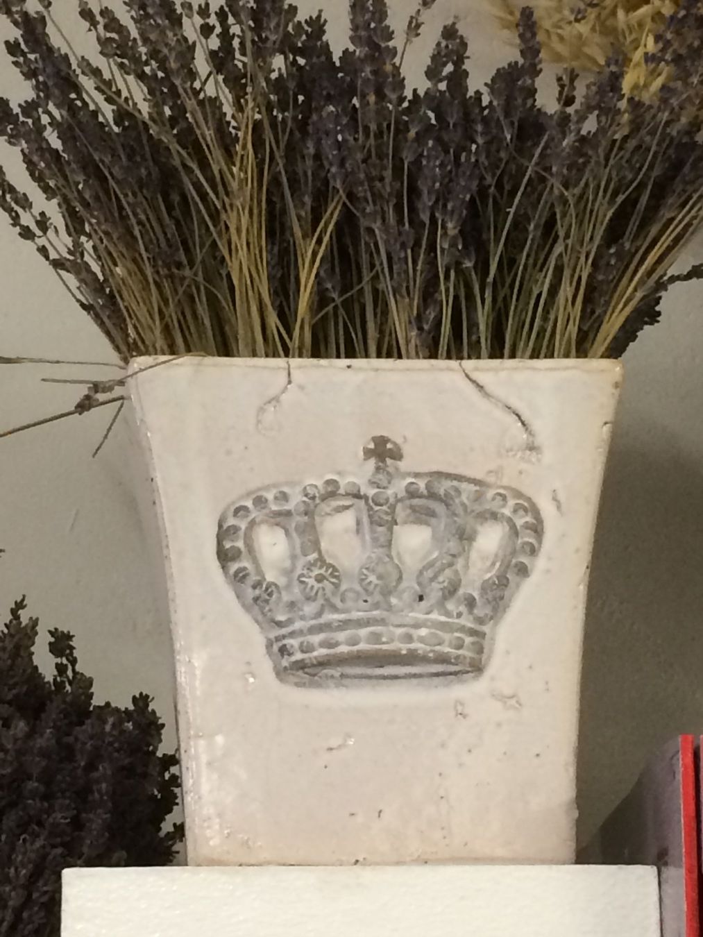 Vasi per fiori: wunderschöner Topf / Übertopf Princess – Usato da St. Gallen venduto da Miousch 1