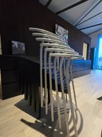6x Original Kartell Dr. Glob – Philippe Starck