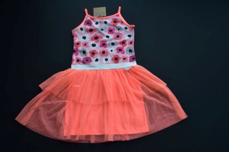 neu Kleid von Lofff gr. 140