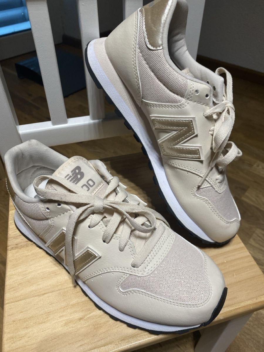 New Balance Scarpe da donna: Sneakers New Balance 38 – Nuovo (secondo la descrizione) da balsthal venduto da davidbalsthal23 1
