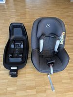 Kindersitz Auto