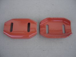 Gleitkufe 02483859 zu Ariens Schneefräse Compact Deluxe