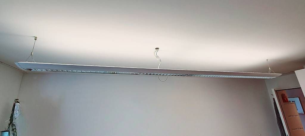 Kronleuchter & Deckenlampen: Deckenleuchte – Gebraucht aus Hildisrieden von rotroesi 3