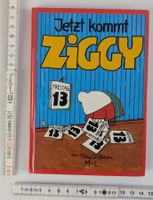 Ziggy Comic Buch von Tom Wilson - Jetzt kommt Ziggy!
