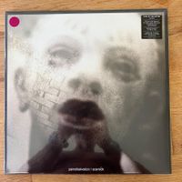 Pain Of Salvation - Carsick / 2 LP - 1. D-Press. 2017 - NEW
