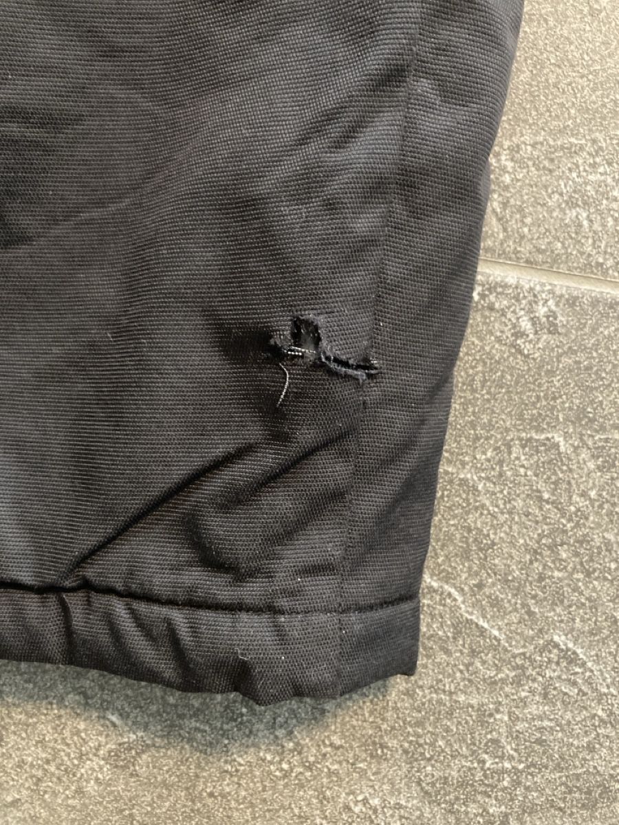 Hosen: Snow Fun Skihose schwarz Grösse 40  – Gebraucht aus Gunzwil von AlliumUrsinum 1