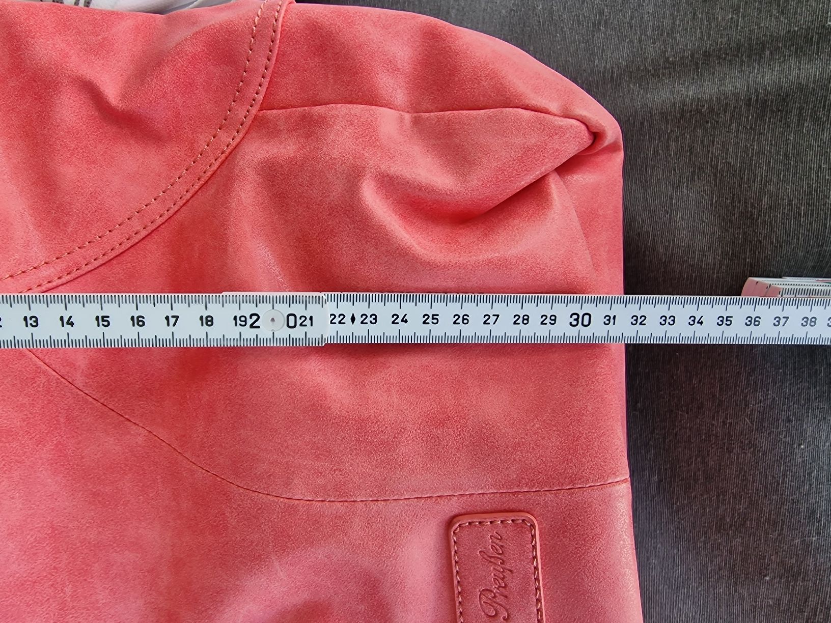 Fritzi Aus Preussen Taschen für Damen: Fritzi aus Preusen Damen Tasche pink – Neu und originalverpackt aus Wädenswil von Gabinomi 3