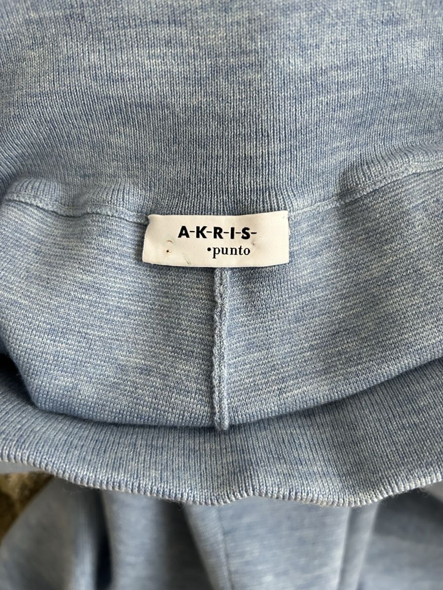 Akris Pantaloni: Cosy knit pants Akris Punto – Nuovo (secondo la descrizione) da Sankt Gallen venduto da DDDAAA 1