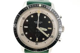 Vintage BREITLING SUPEROCEAN Chronostop Ref 2005