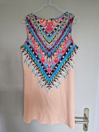 Kleid Gr.S