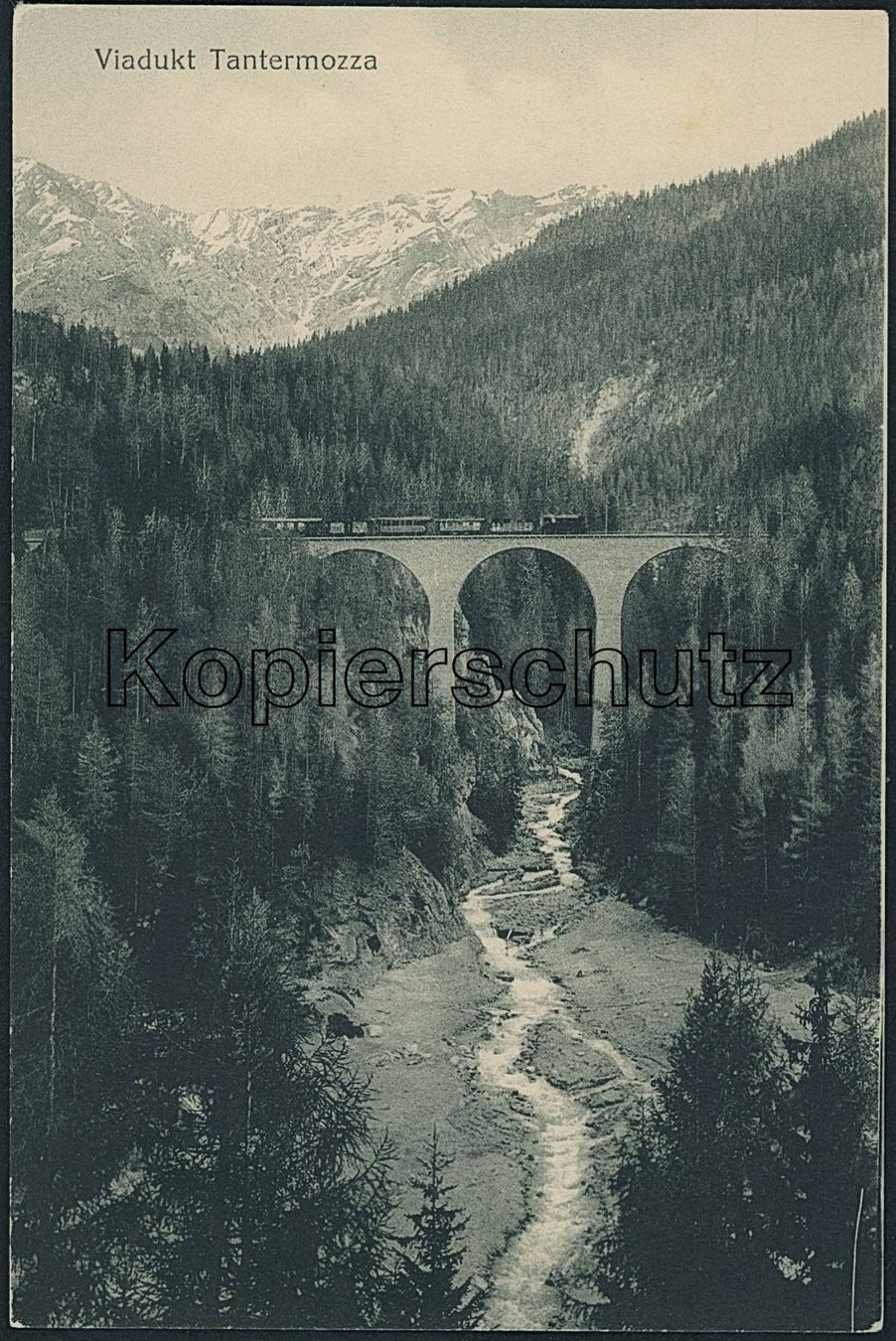 Ansichtskarten: GR Zernez - Rhätische Bahn RhB – Neu (gemäss Beschreibung) aus Schindellegi von dolpitz