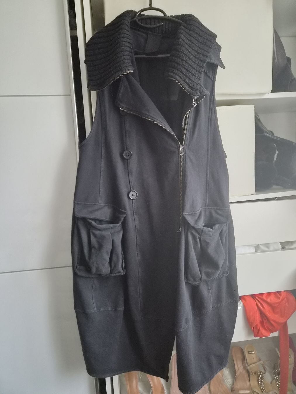 Rundholz Gilet & Giacche: Rundholz Longweste XL – Usato da Frenkendorf venduto da Moon111