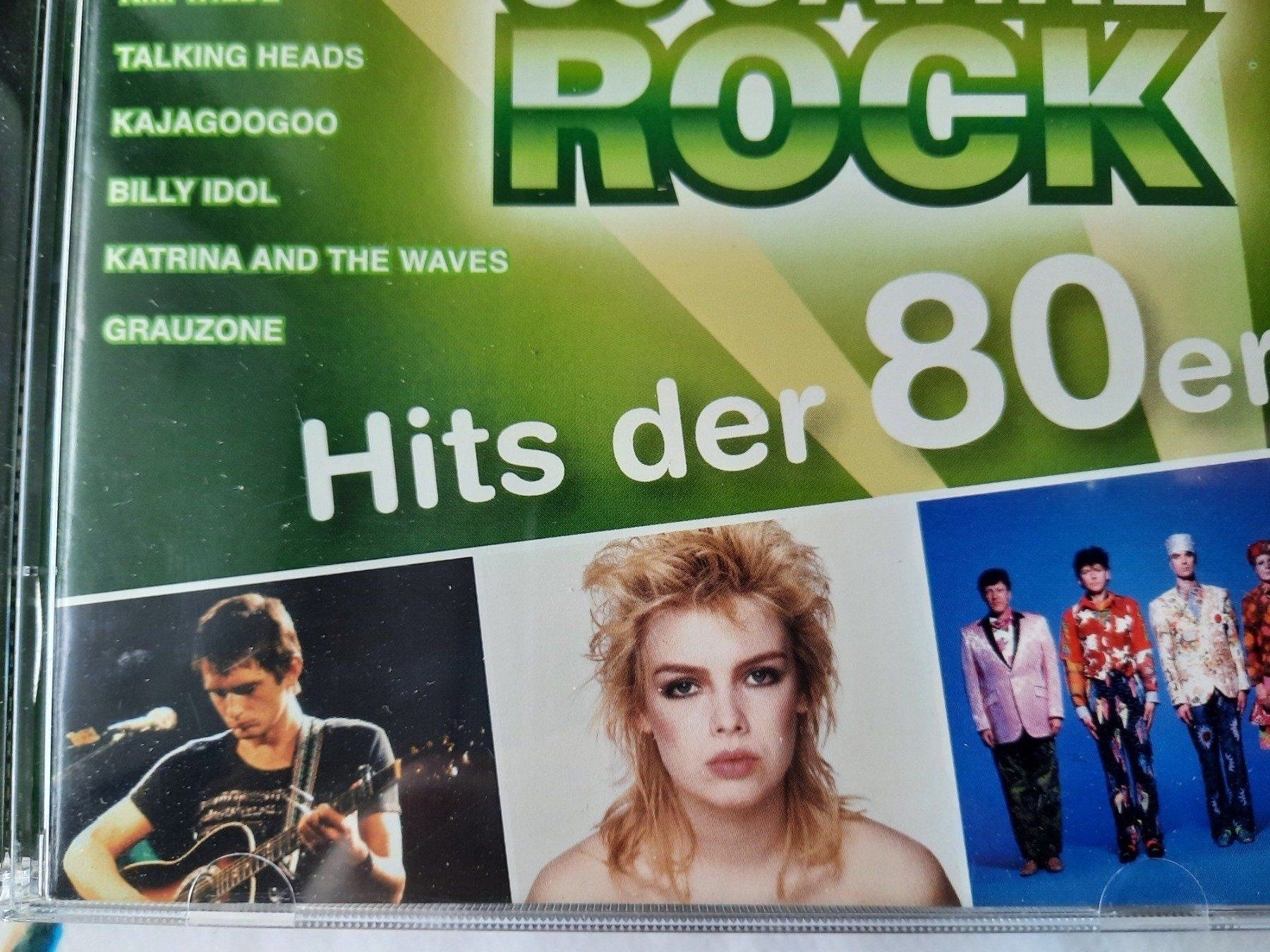 CD: CD Blick Hits der 80er – Usato da Pully venduto da bro_n52j 1