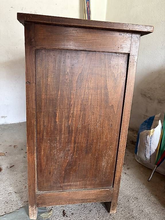 Cassettiere: Meuble en bois – Usato da Echandens venduto da lack19 3
