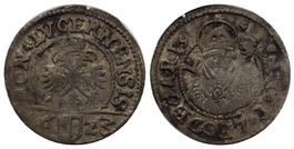 Luzern Schilling 1623  /3108