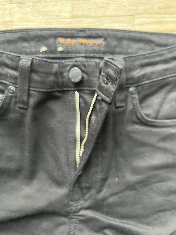 Jeans: Nudie Jeans Mellow Mae – Usato da kriens venduto da inf_9fnc 2