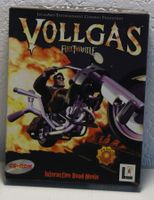 PC Big Box - LucasArts Vollgas Full Throttle