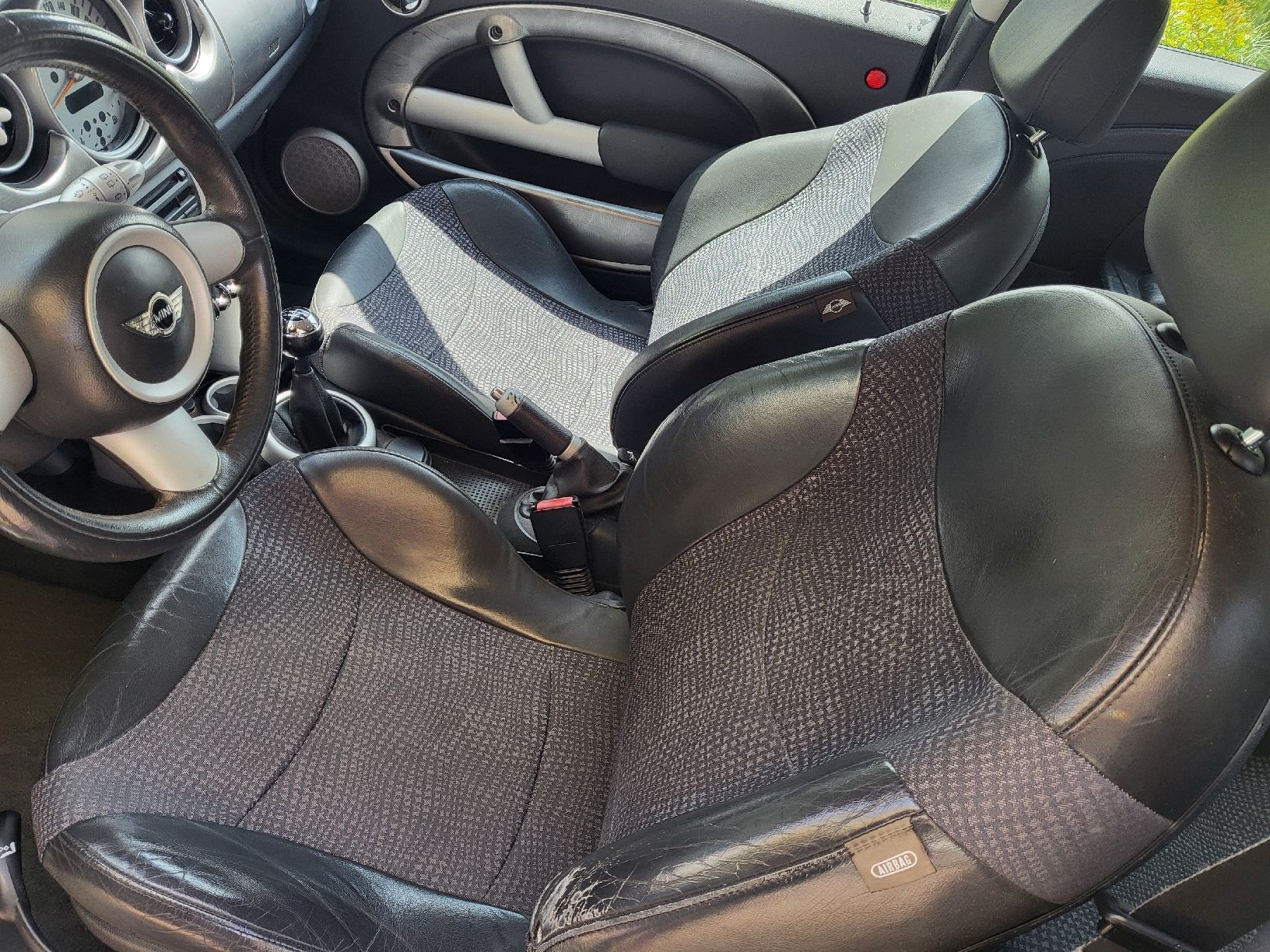 Mini Autos: Mini Cooper – Gebraucht aus Männedorf von kru_wf5x 7
