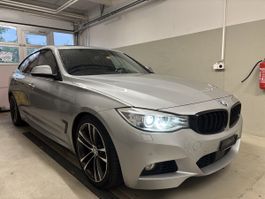 BMW 335i GT Xdrive M-Paket, 4.2015, 233Tkm, 306PS