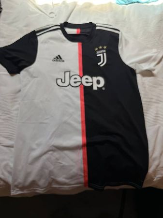 Juventus Trikot Saison 20/21