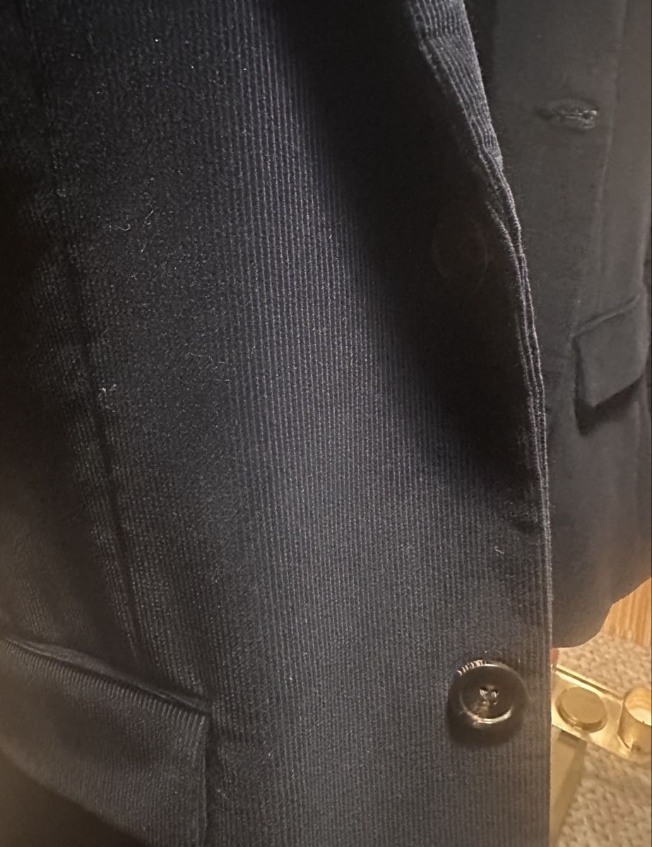 Apc Giacche: APC Man Jacket – Nuovo (secondo la descrizione) da Zürich venduto da fba_tg27 2