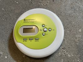 Discman