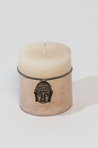 Candele: Duftkerze "Vanilla", Grösse S – Nuovo e nell'imballaggio originale da Kottwil venduto da Crazyrolf