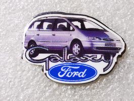 Ansteckpin 192: Auto Ford