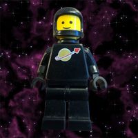 Lego Classic Space sp003