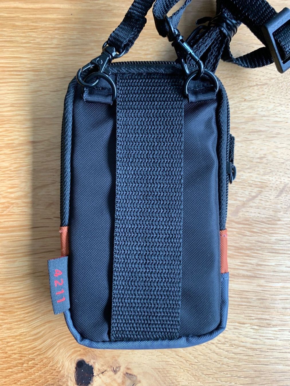 Tamrac Borse: Handytasche Tamrac – Nuovo (secondo la descrizione) da Bennwil venduto da escape39 1