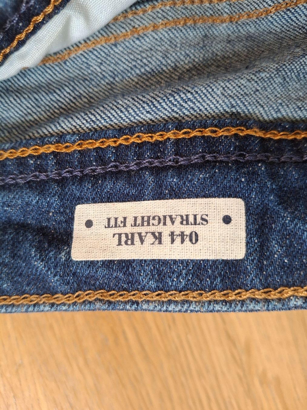 Jeans: Jeans – Neu (gemäss Beschreibung) aus Uhwiesen von Berna1952 3