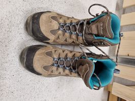 Sherpa Wanderschuhe, Grösse 40