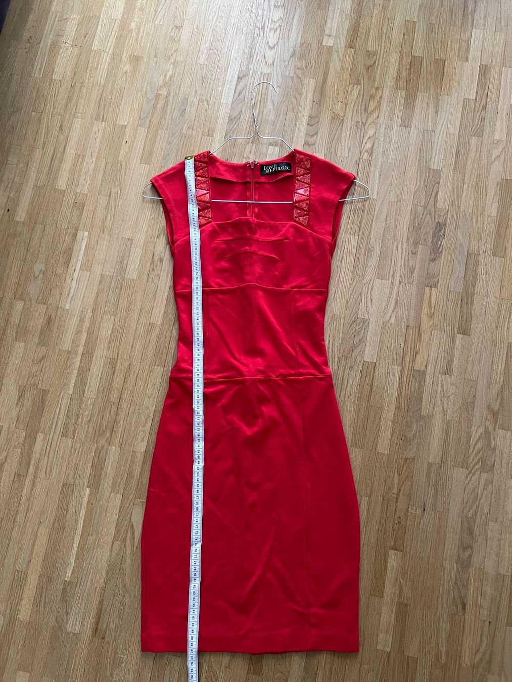 Kleider: Love Republic Kleid Grösse XS – Gebraucht aus Zürich von mfa_hjx2 2